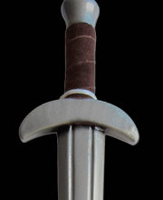 Templar Warrior Sword Children. Windlass